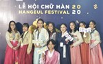 qq daun emas slot seorang aktivis sipil yang memimpin pembangunan 'Patung Gadis Perdamaian' di Taman Kecil Wanita Daegu pada tahun 2015